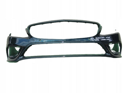 MERCEDES C KLASA W205 LIFT 18- ZDERZAK A2058851101