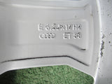 AUDI Q3 II 2 83A FELGA ALUMINIOWA 6,5x17 ET 38 83A071497