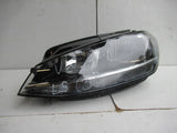 VW GOLF 7 VII 5G 16- LED LIFT FL LAMPA LEWA ZWYKŁA 5G1941005D