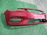 OPEL ASTRA K V 5 LIFT ZDERZAK PRZÓD 35130492