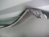 MERCEDES A KLASA W177 BŁOTNIK PRAWY CZARNY A1778810600