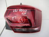 VW POLO 2G 6 VI LAMPA PRAWA TYŁ LED 2G0945096B
