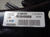 AUDI A3 8V3 HATCHBACK LAMPA TYŁ LEWA 8V3945095B