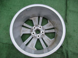 SKODA OCTAVIA 4 IV 5E3 RS FELGA 7,5x18 ET 48 5E3601025AQ 5E3601025AP