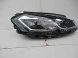 VW GOLF 7 VII 5G LIFT LAMPA FULL LED PR 5G1941036C