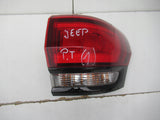 GRAND CHEROKEE WK2 SRT LIFT LAMPA PRAWY TYŁ P68142940AF