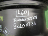 AUDI A4 A5 S4 S5 8W 8W6 B9 F5 FELGA 9x20 ET 34 8W0601025EQ UJ2/K80