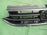 VW TIGUAN II ALLSPACE 2 R-LINE 5NA 5NN LED LIFT 20- GRILL ATRAPA 5NN853655D