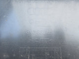 AUDI A3 8V 2013- S LINE GRILL ATRAPA 8V3653651