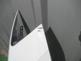 AUDI Q2 81A 17- BŁOTNIK PRAWY BIAŁY ORYGINAŁ IGŁA 81A821106