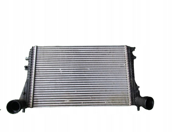 VW GOLF 5 6 PASSAT B6 AUDI A3 SEAT LEON SKODA INTERCOOLER 3C0145805P