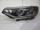 VW PASSAT B8 3G LIFT 19- LAMPA LEWA FULL LED IQ 3G1941081P