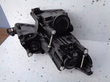SKODA KODIAQ LAMPA ZWYKŁA LEWA LED 566941015B