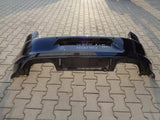 VW GOLF VII 7 R20 R LINE ZDERZAK TYŁ 5G6807421E