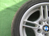 BMW M5 5 E39 M PAKIET WZ 66 KOŁA FELGI LATO 8x17 235/45/17 2228995 8,2mm