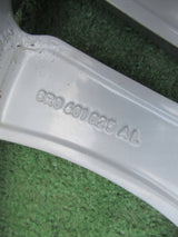 AUDI Q5 I 1 SQ5 S LINE S-LINE 8R FELGA 7x19 ET 37 8R0601025AL
