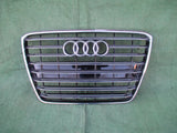 AUDI A8 D5 4H PRZED LIFT 10-13 ATRAPA GRILL ORYGINAŁ 4H0853651G 4H0853651H