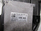 VW GOLF 7 VII 5G LIFT LAMPA FULL LED PR 5G1941036C