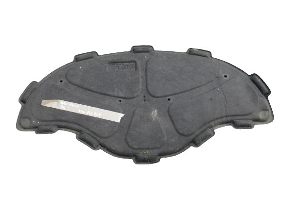 AUDI A6 C7 4G WYGŁUSZENIE MASKI PODBITKA 4G0863823