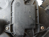 SKODA SCALA 657 19- LAMPA FULL LED LEWA 657941015