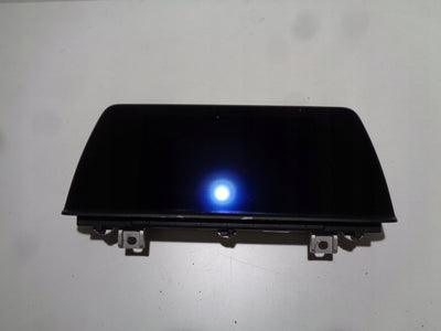 BMW 3 F30 F31 4 F32 MONITOR EKRAN GPS CID 9292247