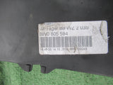 AUDI A4 RS4 B9 8W 16- WZMOCNIENIE CZOŁOWE PAS PRZEDNI 8W0805594C