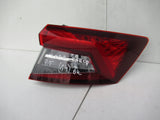 SKODA KAROQ 57A LAMPA TYŁ PRAWA LED 57A945208
