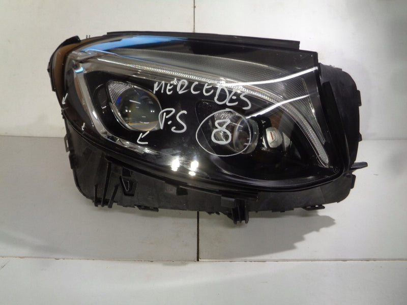 MERCEDES W253 GLC LAMPA PRAWA FULL LED A2539065801
