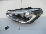 BMW X1 F48 15-19 FULL LED LAMPA PRZÓD LEWA 6311 7495003 63117495003