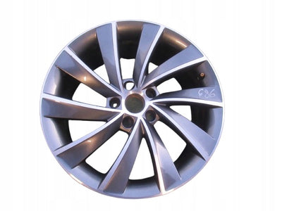 SKODA SUPERB III 3 3V FELGA 8x18 ET 44 3V0601025L PEGASUS