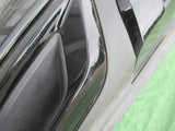 AUDI Q7 2 II 4M S-LINE LIFT SPOILER ZDERZAKA TYŁ DYFUZOR 4xPDC 4M0807941L