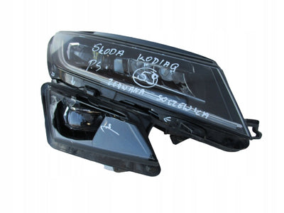 SKODA KODIAQ 566 LAMPA FULL LED PRAWA 566941016C