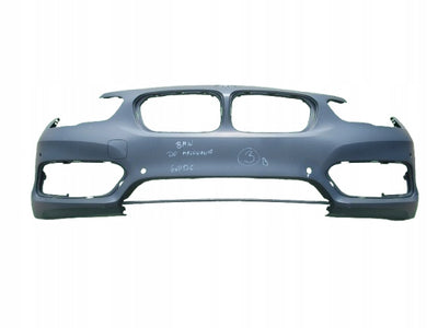 BMW F20 F21 LCI LIFT 15-19 ZDERZAK PRZÓD SPORT LINE NOWY 5111 7371736