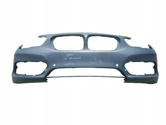 BMW F20 F21 LCI LIFT 15-19 ZDERZAK PRZÓD SPORT LINE NOWY 5111 7371736