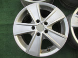 VW AUDI MERCEDES FELGI DEZENT 7x16 ET 44 5x112