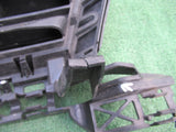 VW CADDY 3 III LIFT TOURAN 10-15 GRILL ATRAPA 2K5853651 1T0853653L