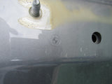 BMW 4 M4 G22 G23 G26 20- MASKA POKRYWA SZARY METALIK IGŁA 4100 9466097