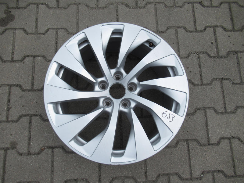 AUDI A7 4K8 A6 4K C8 FELGA 8x18 ET 26 4K8601025A
