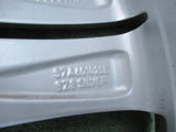 SKODA KODIAQ KAROQ 57A FELGA 7x18 ET45 57A601025E 57A601025M MITYKAS