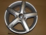 VW GOLF V VI 6 JETTA FELGA ALUMINIOWA 6,5x16 ET 50 5K0071496 ASPEN