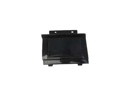 AUDI A6 C8 4K ALLROAD RAMKA ZAŚLEPKA OSŁONA RADARU PRAWA W GRILL 4K0853294Q