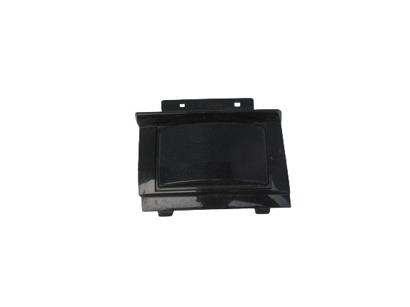 AUDI A6 C8 4K ALLROAD RAMKA ZAŚLEPKA OSŁONA RADARU PRAWA W GRILL 4K0853294Q