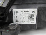 VW GOLF 7 VII LIFT 5G 16- LAMPA PRAWA LED 5G1941006D