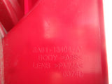 FORD FIESTA MK7 07- LAMPA TYŁ PRAWA 8A61-13404-A