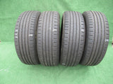 CONTINENTAL CONTINENTAL EcoContact 5 OPONA 215/65/16 98H 5,7 mm 4szt
