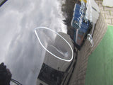 VW TIGUAN 5N0 5N MASKA CZARNA 07-16 5N0823155A