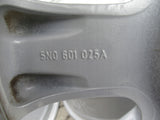 VW TIGUAN 5N TIGUAN 5N FELGI 6,5x16 ET 33 SAN DIEGO 5N0601025A