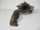 VW AUDI SEAT SKODA 2.0 TDI TURBOSPRĘŻARKA TURBO 05L253019F