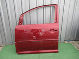 VW TOURAN 1T 2003-2015 DRZWI LEWE PRZÓD 1T0831055AA