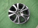 MAZDA CX30 CX-30 7x18 ET 45 5x114,3 FELGA ALUMINIOWA SZARA 9965787080